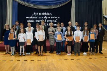 4 Stypendium dyrektora - szkoła podstawowa